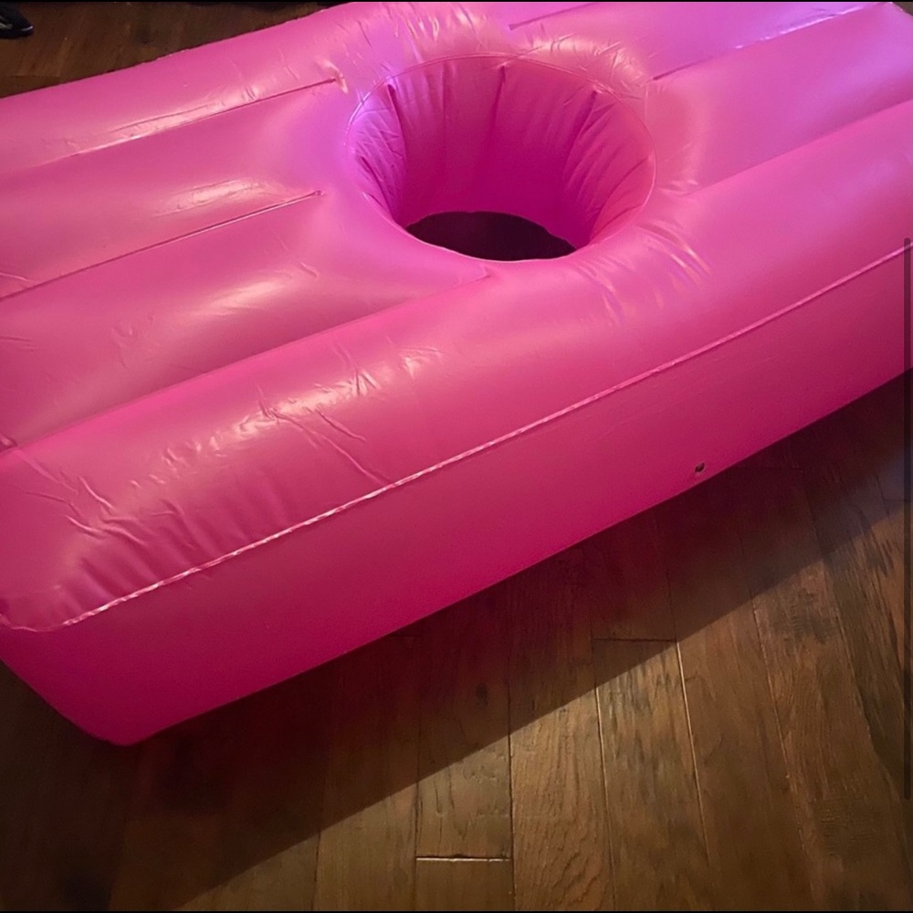 Bbl mattress